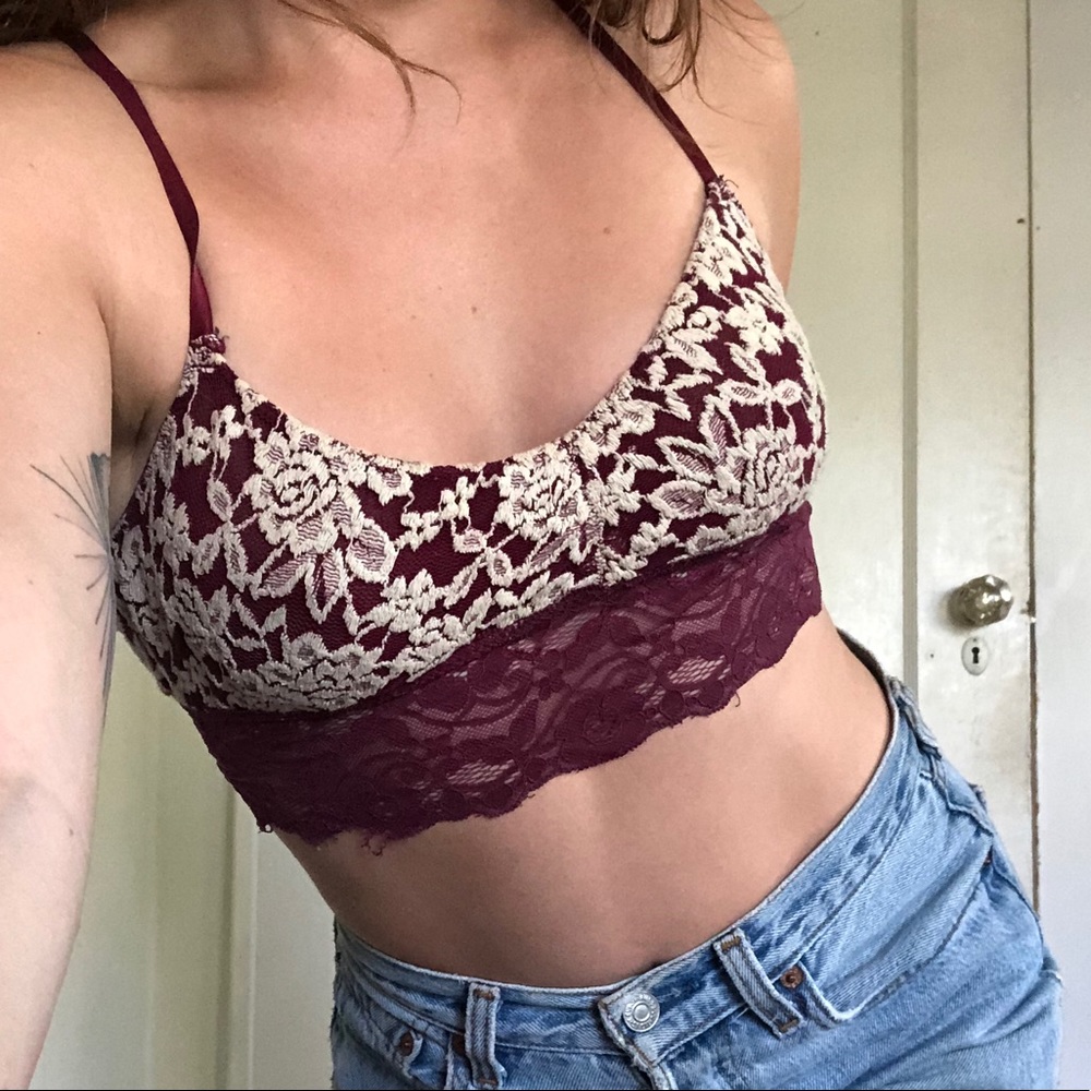 UO bralette